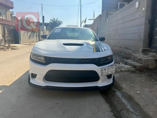 دودج تشارجر